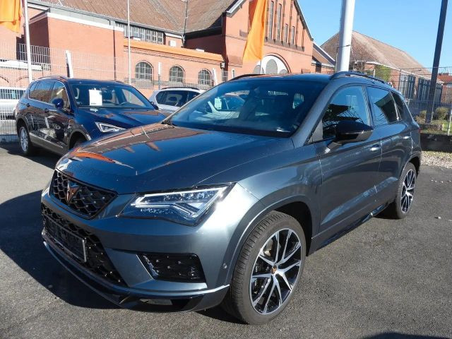 Cupra Ateca 4Drive