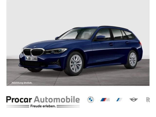 BMW 3 Serie 320 xDrive 320d