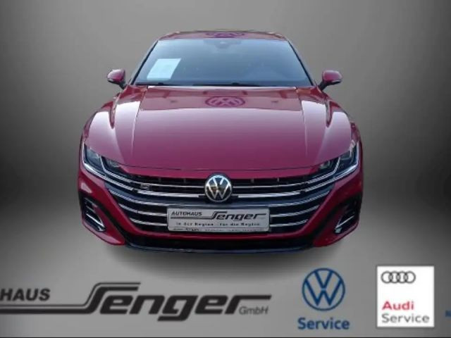 Volkswagen Arteon 4Motion DSG Shootingbrake R-Line 2.0 TDI