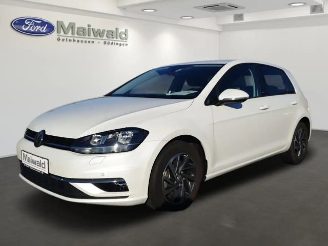 Volkswagen Golf Sound BMT 2.0 TDI Golf VII