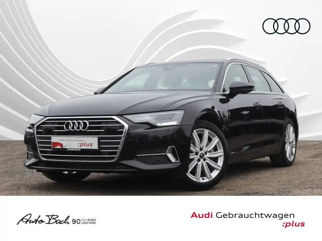 Audi A6 S-Tronic Sport 45 TFSI