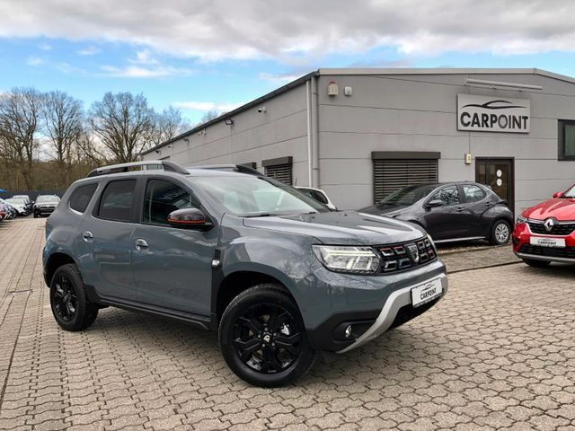 Dacia Duster 2WD TCe 150