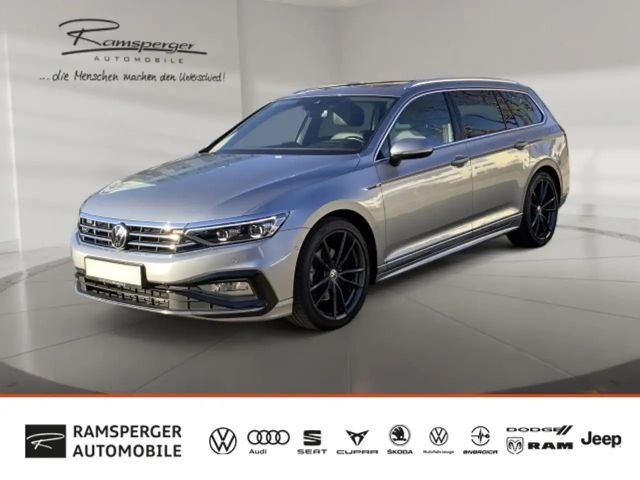 Volkswagen Passat DSG Variant R-Line 2.0 TDI