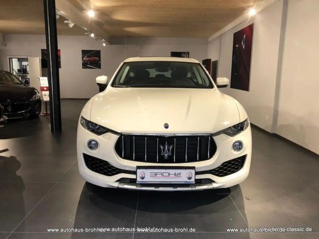 Maserati Levante GranLusso