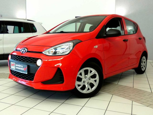 Hyundai i10 Select 1.0