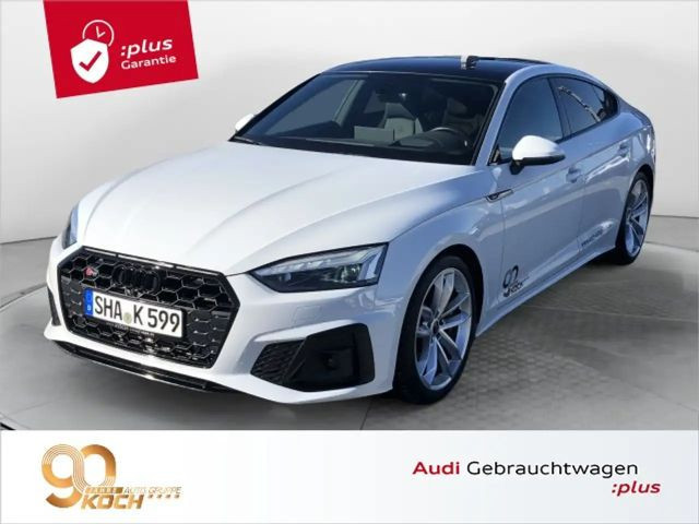 Audi S5 Quattro S-Line 3.0 TDI