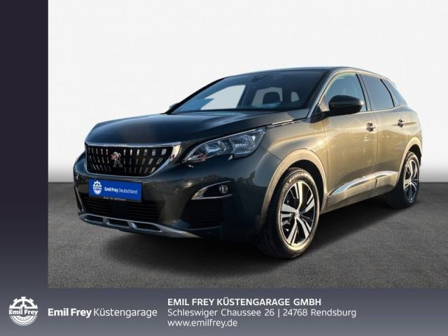 Peugeot 3008 Allure Pack PureTech EAT8