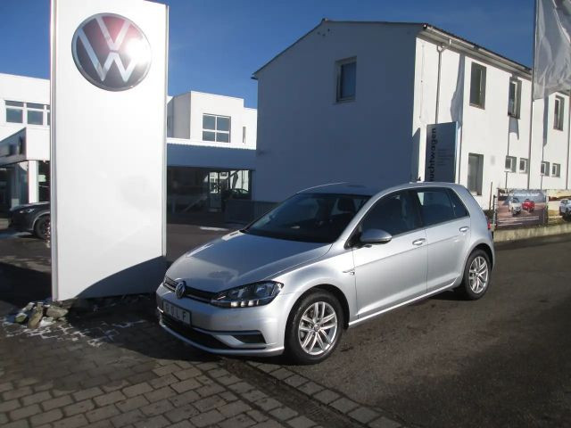 Volkswagen Golf Comfortline