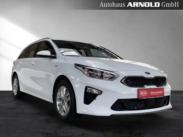 Kia Ceed CRDi SportWagon