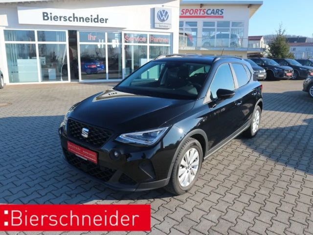 Seat Arona Style 1.0 TSI DSG