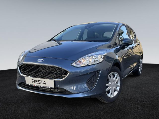 Ford Fiesta 1.1Trend - Winter*PDC*Park-Assistent