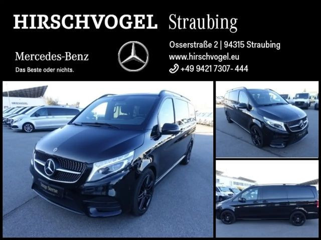 Mercedes-Benz V-Klasse V 300 AMG AVANTGARDE V 300 d