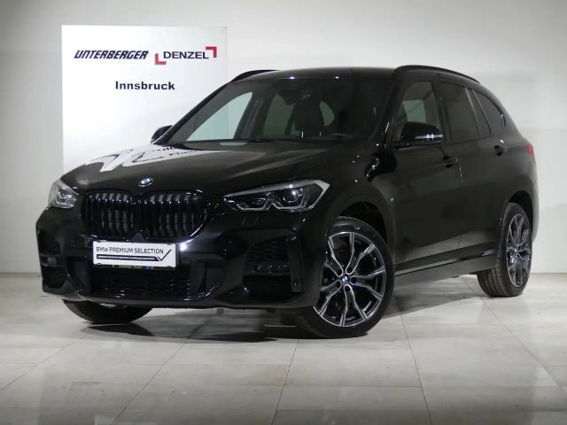 BMW X1 M-Sport xDrive18d