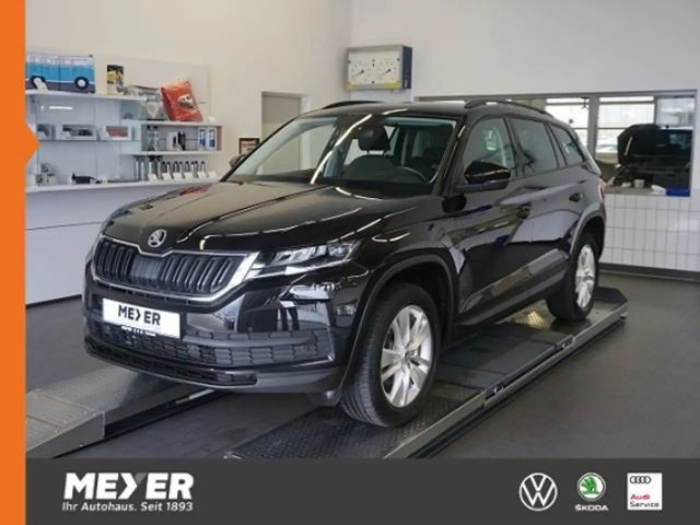 Skoda Kodiaq Ambition ACT 1.5 TSI