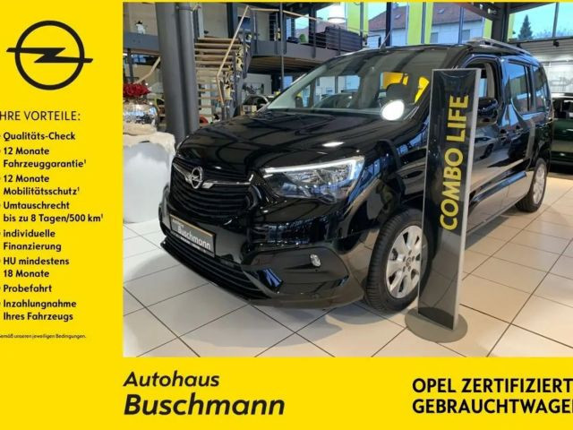 Opel Combo 1.5 CDTI Life