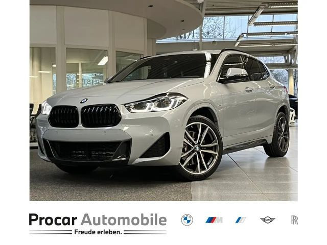 BMW X2 M-Sport xDrive20i