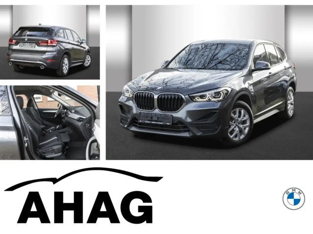 BMW X1 Advantage pakket xDrive25d