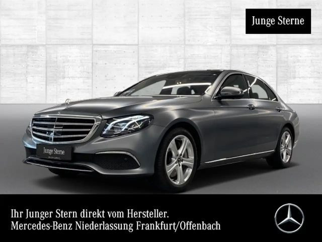 Mercedes-Benz E-Klasse E 400 4MATIC EXCLUSIVE E 400 d