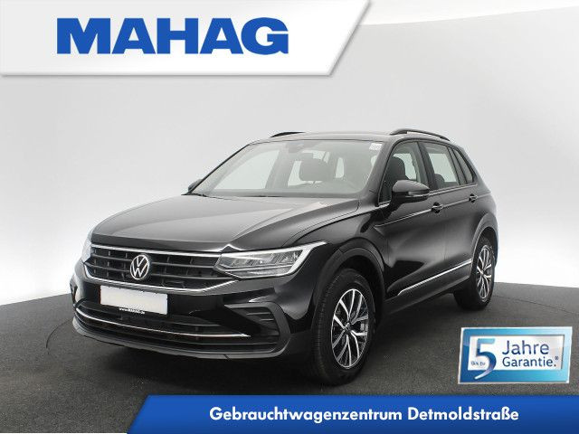 Volkswagen Tiguan DSG Life 2.0 TDI