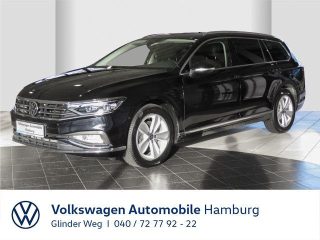 Volkswagen Passat DSG Variant 2.0 TDI