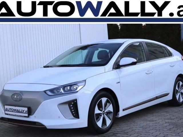 Hyundai Ioniq Electric Style