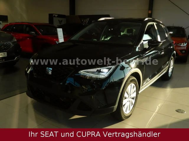 Seat Arona Style 1.0 TSI