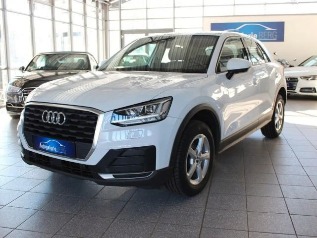 Audi Q2 35 TFSI