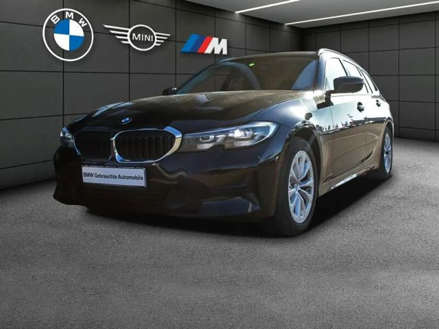 BMW 3 Serie 318 Touring Advantage pakket 318i