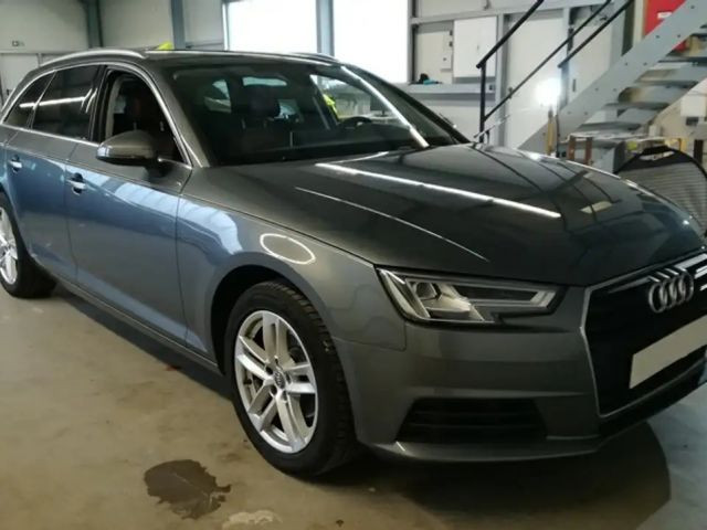 Audi A4 1.4 TFSI