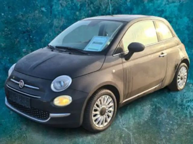 Fiat 500 *2.HD*PANO*Klima*R&L Sensor*Isofix