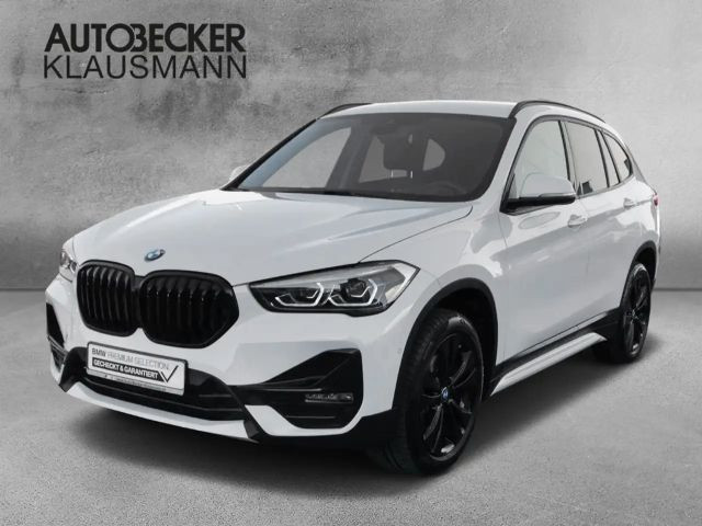 BMW X1 sDrive18i