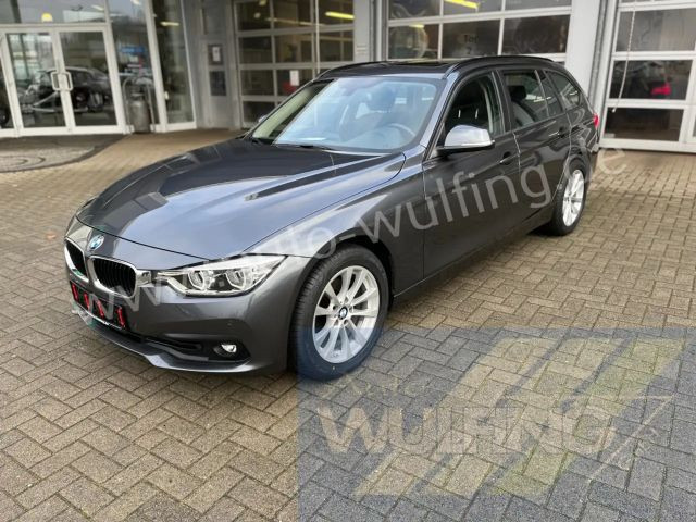 BMW 3 Serie 318 Business Line Touring 318d