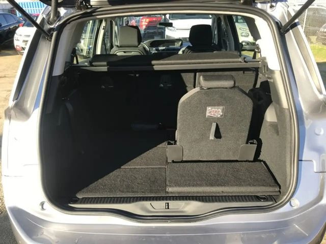 Citroën Grand C4 SpaceTourer PureTech