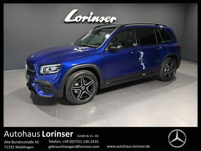 Mercedes-Benz GL-Klasse GLB 200 4MATIC AMG