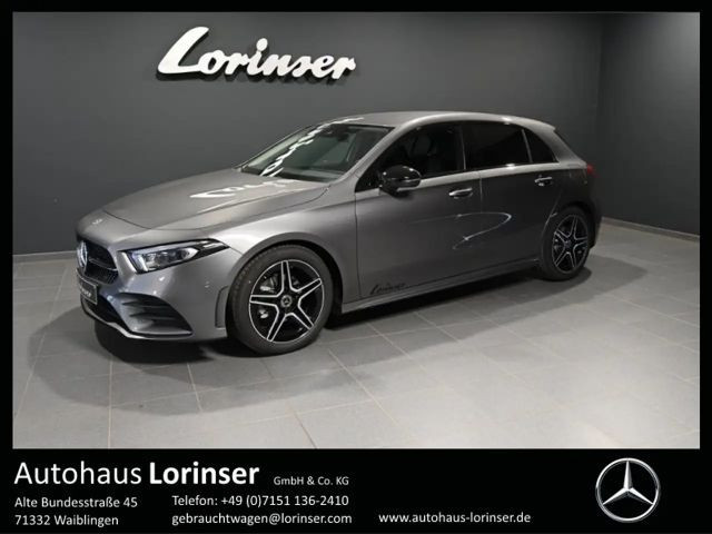 Mercedes-Benz A-Klasse A 180 AMG