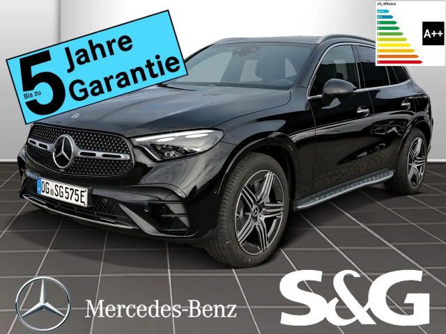 Mercedes-Benz GLC-Klasse GLC 300 4MATIC AMG GLC 300 e