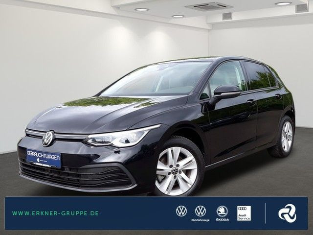 Volkswagen Golf Life Golf VIII 2.0 TDI