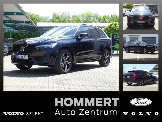 Volvo XC60 AWD R-Design T6