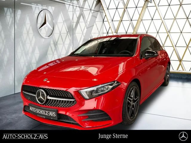 Mercedes-Benz A-Klasse A 250 4MATIC AMG