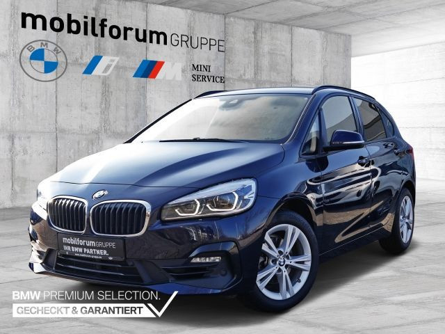 BMW 2 Serie 218 Active Tourer 218i