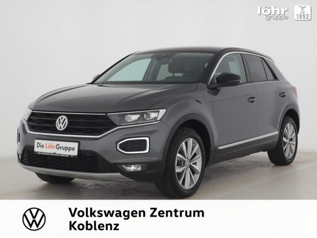 Volkswagen T-Roc Style 1.0 TSI