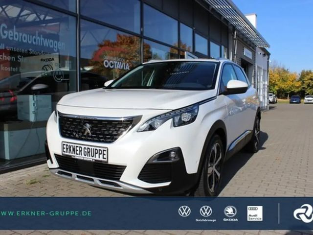 Peugeot 3008 Allure Pack BlueHDi