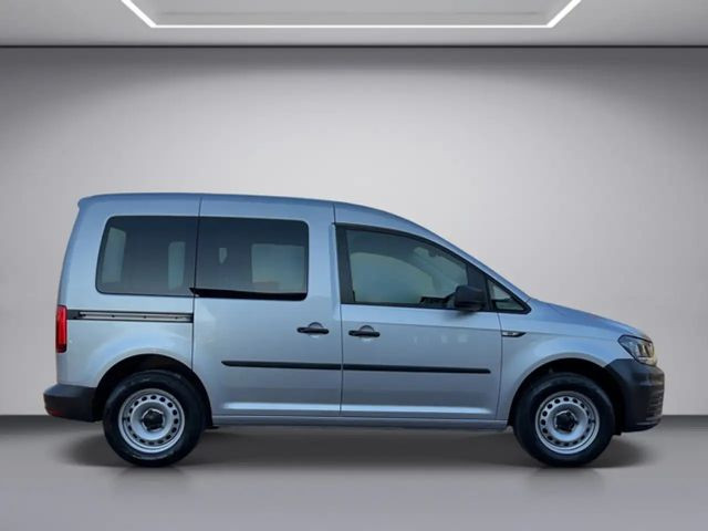 Volkswagen Caddy 2.0 TDI