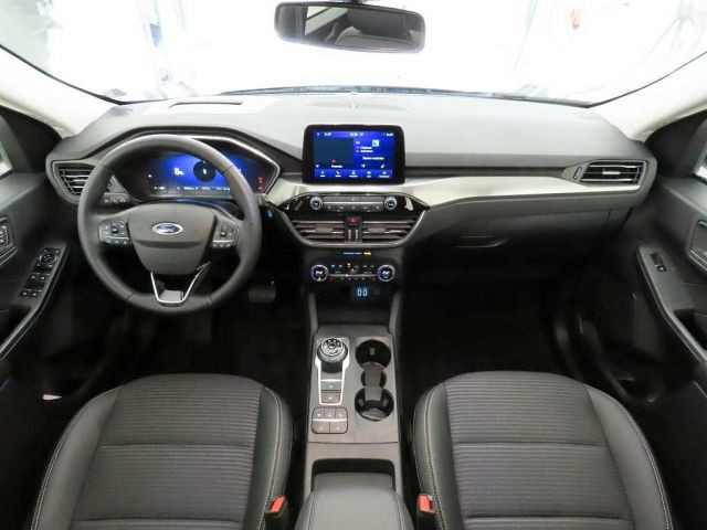 Ford Kuga Titanium Plug in Hybrid Hybrid X