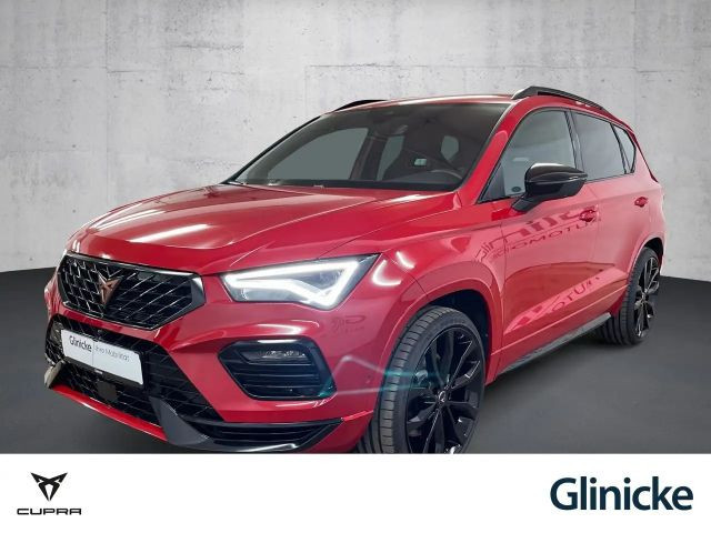 Cupra Ateca 2.0 TSI