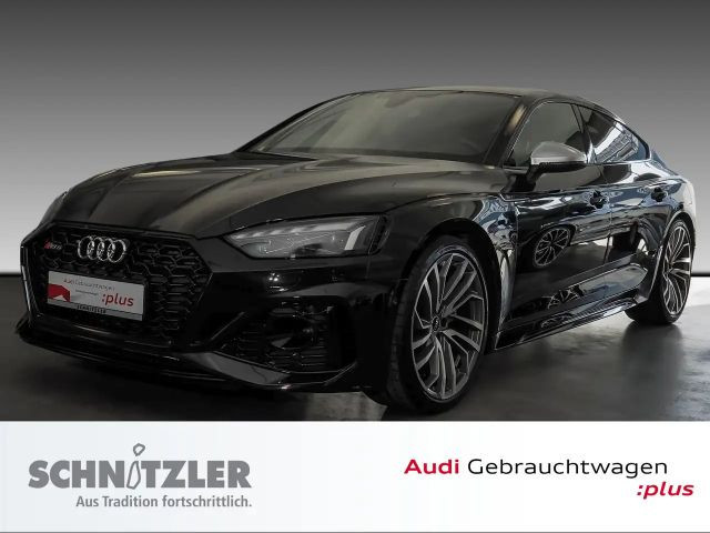 Audi RS5 RSSportback tiptronic MATRIX-LED/HEAD-UP/VIRTUAL