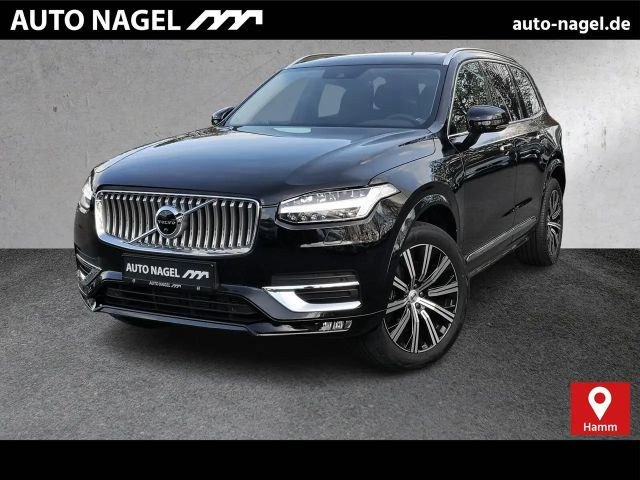 Volvo XC90 AWD Inscription