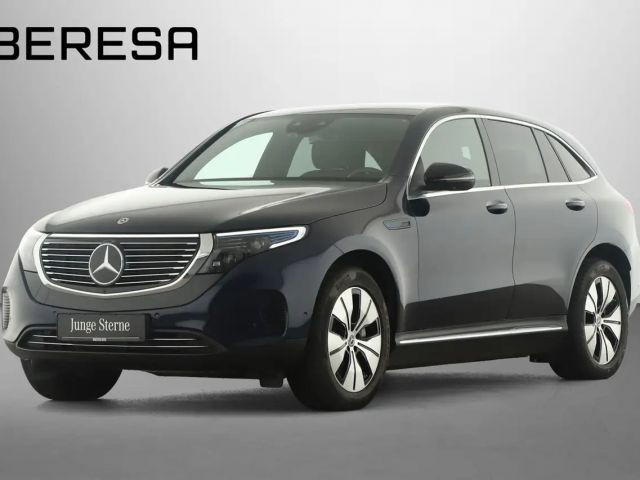 Mercedes-Benz E-Klasse EQC 4MATIC 400