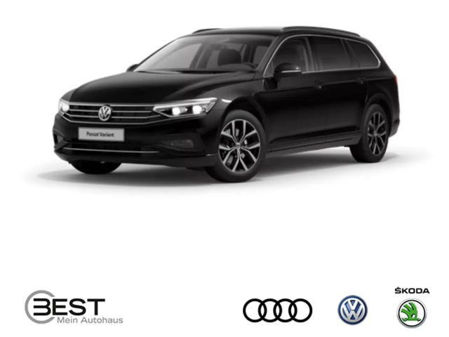 Volkswagen Passat Business DSG Variant IQ.Drive 2.0 TDI