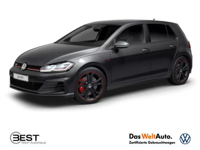 Volkswagen Golf DSG GTI 2.0 TSI Golf VII